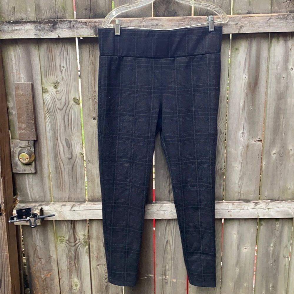 Zac and Rachel skinny pants sz. L